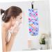 Portable Curling Iron Storage Pouch | Travel Bag for Hair Curlers | Hanging Storage Solution - Buy Online on GoSupps.com