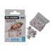 Wax Ear Plugs Earplugs for Sleep & Swimming Reusable Moldable Noise Cancelling Sound Blocking Reduction