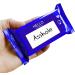 Gears Out My Name is Asshole Wipes - Funny Adult Novelty Moist Wipes - Travel Size - Made in USA - Buy Online on GoSupps.com