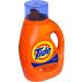 Tide Liquid Laundry Detergent Original 32 Loads - 46 Fl Oz | Best International Shipping - Buy Online on GoSupps.com