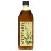 DAANA Mustard Oil for Skin: Certified USDA Organic Extra Virgin Cold Pressed (Fl Oz)