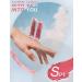 INTO YOU Matte Lipstick - Ultra Highly Pigmented Nude Lip Stick | Smooth Lightweight Cream Finish for Women (S01 - Buy Online on GoSupps.com