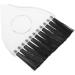 Vaguelly 2pi ces Kit De Teinture Pour Cheveux Soi-m me Avec Bol De Teinture Outils De Coloration Pour Cheveux - Buy Online on GoSupps.com