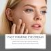 Instant Lift Plus Cernes Instant Temporary Eye Tightener Instant Firming Eye Cream Instant Lifting Skin Firming Under Eye Cream for Wrinkles and Fine Lines (3PC) - Buy Online on GoSupps.com