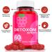 Dietoxone Keto ACV Gummies - Vegan Non GMO Advanced Formula (60 Gummies) - Buy Online on GoSupps.com