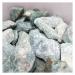 HYCYYFC Wholesale Raw Natural Crystal Stone Amazonite Rough Gemstone 80g-200g (Color : 185g-200g 1pc)