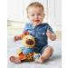 Skip Hop Bandana Buddies Giraffe: Baby Activity & Teething Toy - Buy Online on GoSupps.com