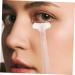 Beavorty 1 Set Eye Makeup Aid Reusable Eyelash Stencil Eye Makeup Tool Eyelash Guide Eyeliner Stencils Lower Eyelash Stamps False Eyelashes Stamp Lower Lashes Stamp Diphenylene - Buy Online on GoSupps.com