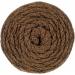 2 Pack Bonnie Macram Cord 6mm - 100 Yard Lengths Almond - Set of 2 - Buy Online on GoSupps.com