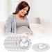 Petyoung 8Pcs Pregnancy Wheel for OB/GYNs, Midwives & Pregnant Patients | Due Date Calculator Instrument for Accurate Maternity Care - Buy Online on GoSupps.com