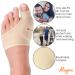 Alayna Bunion Corrector - Non-Slip Orthopedic Protector for Bunion Pain Relief - Small Size (2 PCS) - Buy Online on GoSupps.com