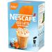 NESCAF GOLD Iced Latte Salted Caramel Carton 42 x 14 g Sachets Salted Caramel 588 g (Pack of 1) - Buy Online on GoSupps.com