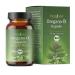 Oregano Oil - 60 vegan capsules - Organic quality - 80 mg Carvacrol - High bioavailability