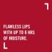 Rimmel Kate Lip Conditioning Balm Cream 0.14 Fl Oz - Moisturizing Lip Balm - Buy Online on GoSupps.com