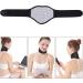 Itoda Self-Heating Neck Warmer | Magnetic Therapy Neck Support & Insulation Collar for Pain Relief | Winter Protection with Velcro Fastener - Buy Online on GoSupps.com
