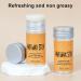 2.6 Oz Hair Wax Stick Hair Styling Wax Stick for Frizz Strong Hold Improve Frizzy Moisturizing Hair Soft Shiny Hair Styling Wax - Buy Online on GoSupps.com