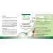 Fairvital | D-glucarate de calcium - 90 g lules - 1500mg dont 195mg de calcium par dose journali re - qualit contr l e et hautement dos e - 100% v g talien - Made in Germany - Buy Online on GoSupps.com