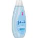 Johnson's Baby Bubble Bath 16.9 fl. oz (Pack of 3) | Paraben-Free & Pediatrician-Tested - Buy Online on GoSupps.com