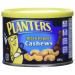 Planters Black Pepper Cashews 200 Grams