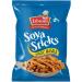 Jabsons Soya Sticks 180g x 3 (Magic Masala) - 3 Pack | Crunchy Snack - Buy Online on GoSupps.com