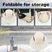 Outdoor Mosquito Head Net Hat Deep Beige | Sun Protection for Hiking, Camping, Fishing | Unisex Midge Head Net for Bee & Mosquito Protection - Buy Online on GoSupps.com
