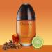 Calvin Klein Obsession Eau de Parfum Ambery Women's Perfume With Notes of Mandarin Bergamot Jasmine & Patchouli Long Lasting Fragrance 1.7 Fl Oz - Buy Online on GoSupps.com