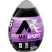 Mio Sport Liquid Water Enhancer Arctic Grape 1.62 OZ 6-Pack - 18 Servings (Pack of 6) - Buy Online on GoSupps.com
