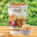 Anna and Sarah Unsulphured Crystallized Ginger Chunks 2lbs Resealable Bag - Premium Quality, Pack of 1 - Buy Online on GoSupps.com