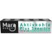 MARA EXPERT Activated Charcoal and Sensitive Medical Toothpaste Natural White Teeth Charcoal Activated Charcoal Tooth Whitener for Sensitive Teeth - Buy Online on GoSupps.com