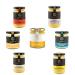 Cotswold Gold Mayonnaise Sauce Pick N Mix - Choose From 7 Flavors | Original Garlic Smoked Chilli Lemon Truffle Bearnaise Hollandaise-Sauce | Pack of 3