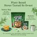 Stevia in the Raw Zero Calorie Sweetener Packets - 50 Count Box | Healthy Natural Sweetening - Buy Online on GoSupps.com