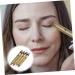 Beavorty 4pcs Highlighter Eyeshadow Pencil Eyeshadow Crayon Glitter Crayons Neutral Eyeshadow Plastic - Buy Online on GoSupps.com