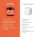 Buy Warming Pain-Relieving Hemp Ointment Cream Balm | Organic Chilli Extract Hemp & Rosemary | 50ml | Vegan | 500mg - Fast Relief for Muscles & Joints - Buy Online on GoSupps.com