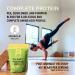 Ascent Plant Based Protein Powder - Vanilla | Non Dairy Vegan Protein with BCAAs and Leucine | Soy & Gluten Free - 20 Servings (Pack of 1) - Buy Online on GoSupps.com