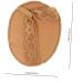 High Heel Insole Cushions - 5 Pairs Soft Toe Cover Pads for Comfort & Support - Buy Online on GoSupps.com