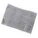 Lumbar Support XL Fit Curved Waist Gray Lumbar Support for Men for Fitness