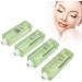 Hydra Dermabrasion Solution Moisturizing 4 Piece Peeling Hydro Solution Skin Tightening for Salon - Buy Online on GoSupps.com