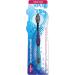 Buy Top Med ETS Smokers Toothbrush - Extra Hard (Purple & Blue) - International Shipping Available - Buy Online on GoSupps.com