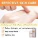 520ml Niacinamide Pure Serum Large-capacity 2 In 1 Face & Body Niacinamide Serum Pore Reducer Face Serum Shrinking Enlarged Pores Serums Skincare Face Serum For Women Balancing Sebum Production - Buy Online on GoSupps.com