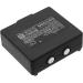 Cameron Sino Replacement Battery for Hetronic 68300990 - High-Quality International Shipping Available - Buy Online on GoSupps.com