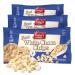 Liebers Real White Chocolate Chips, 9 oz  Gluten Free, Vegan, Kosher, Non GMO, Low Calorie Chocolate Chips (9 Oz Pack of 3)