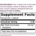 Enzymatic Therapy Silybin Advanced - 60 Veg Capsules of Milk Thistle Extract for Liver Support - Buy Online on GoSupps.com