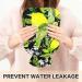 Hot Water Bottles with Lemon Fruits Cover - 2L Pain Relief Bag for Warming Hands & Comfort - Buy Online on GoSupps.com