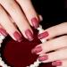 Vernis ongles base d'eau - Rouge nacr - Longue dur e - Vernis ongles base d'eau - Pour bricolage - temp rature contr l e par la temp rature - Changement de couleur - Pas de lampe UV - Pour - Buy Online on GoSupps.com