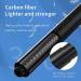 TELESIN 106 Carbon Fiber Selfie Stick Pole for GoPro, Insta360, DJI - 2.7m Extension | Lightweight Monopod for Action Cameras - Buy Online on GoSupps.com