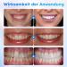 Oral Gel for Gum Treatment Gum Gel Gum Treatment Gel Gum Protection Therapy Gel for Gum Restoration and Teeth Whitening (8PC) - Buy Online on GoSupps.com
