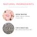 100% Pure Hydra Drench Cream with Hyaluronic Acid & Rose Water - 1.4 Fl Oz - Buy Online on GoSupps.com