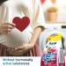 PUROX COLOR SENSUELLE FLEURS Washing Powder (120 Washes) for colored textiles 9.2 kg bag - Buy Online on GoSupps.com