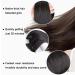 6D Hair Extensions Real Human Hair 5-pin Invisible Seamless Hair Extension/Hair Extension Gun Professional Equipment For Salon Fast Installation And Removal(30 Row 50cm/20inch) 50cm/20inch 30 Row - Buy Online on GoSupps.com