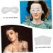 WRITWAA 1 Set Skin Care Mask Sheets for Neck Breast and Eyes Comfortable and Breathable Beauty Care Film Lightweight and Gentle Material for Skincare Routine - Buy Online on GoSupps.com